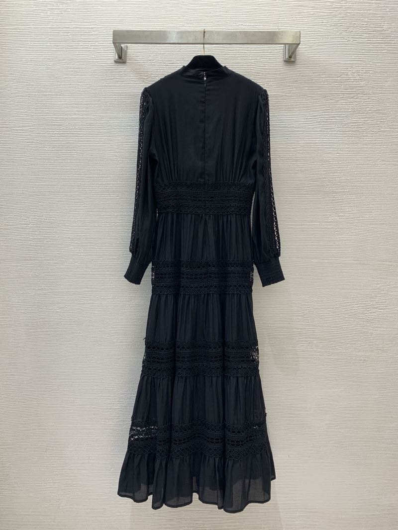 Zimmermann Dress